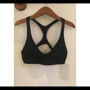 Lululemon Uncharted Waters Top